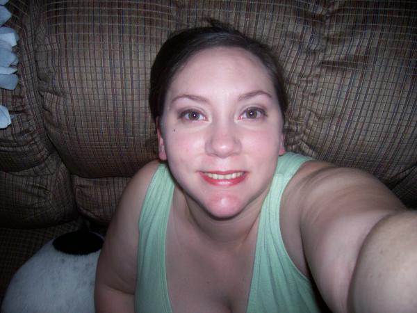 Jacquelyne Palma - Class of 2000 - Omaha North High School
