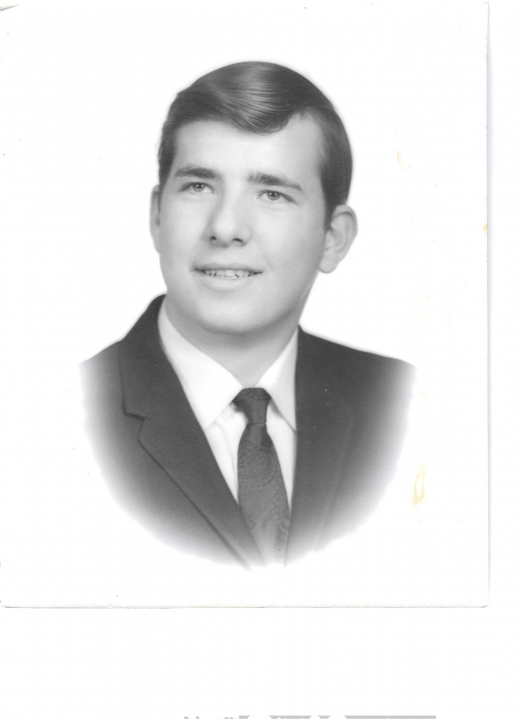 Michael J Sheridan Michael J Sheridan - Class of 1967 - Omaha North High School