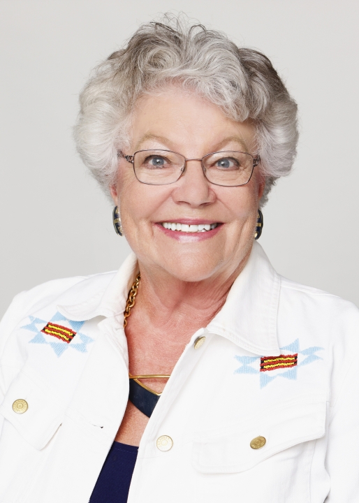 Carrol Jean Dolinsky - Class of 1963 - Omaha North High School