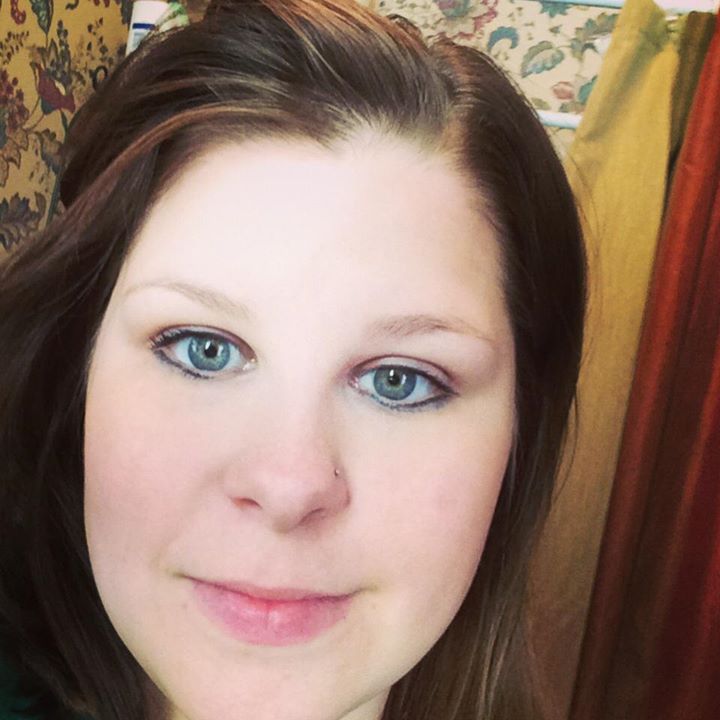Megan Daugherty-nelson - Class of 2004 - Omaha North High School