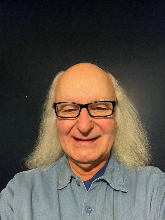 Clifford Boand - Class of 1966 - Omaha North High School