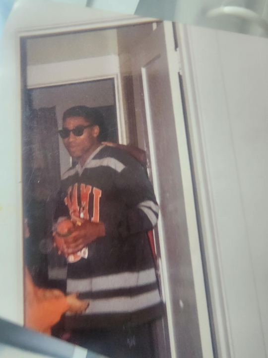 Levester Nauden Levester Nauden - Class of 1985 - Omaha North High School