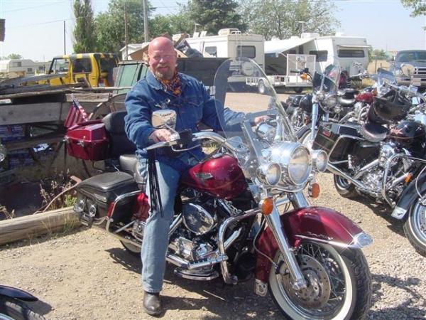 Paul F Fischer - Class of 1964 - Omaha North High School