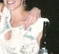 Amber Anderson, class of 1999