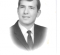 Michael J Sheridan Michael J Sheridan, class of 1967