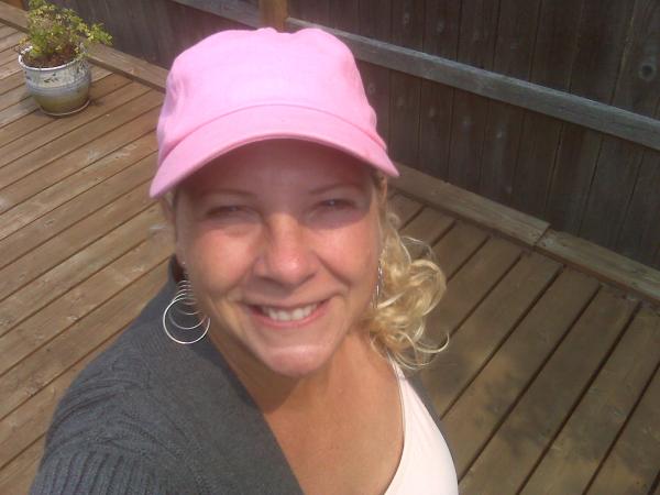Pamela (savannah) Mikes - Class of 1978 - Omaha South High School