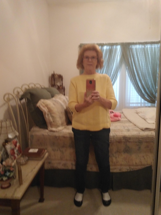 Kristine Popa - Class of 1971 - Omaha South High School