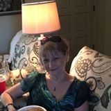 Patti Frechin - Class of 1964 - Omaha South High School