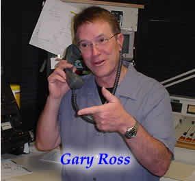 Gary Ross - Class of 1965 - Omaha South High School