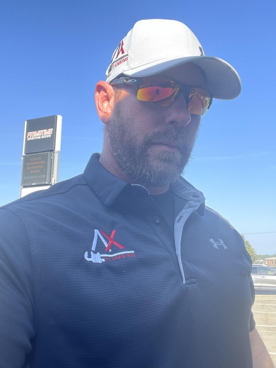 Nicholas Bitzes - Class of 1998 - Omaha South High School