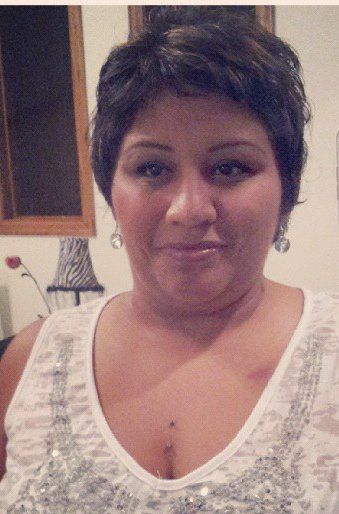 Regina Rae - Class of 1987 - Omaha South High School