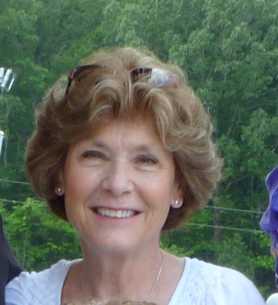 Paula Hassett - Class of 1967 - Omaha South High School