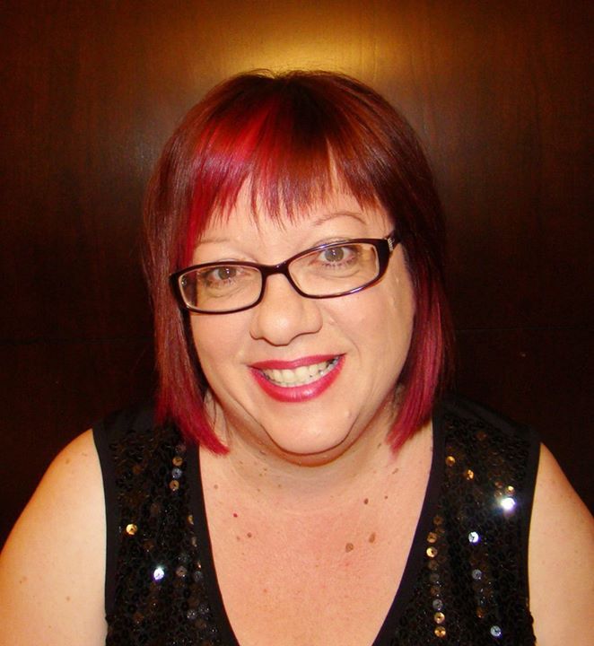 Annie Bennington Anderson - Class of 1980 - Omaha South High School