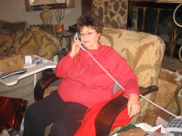 Sylvia Podroza - Class of 1954 - Omaha South High School