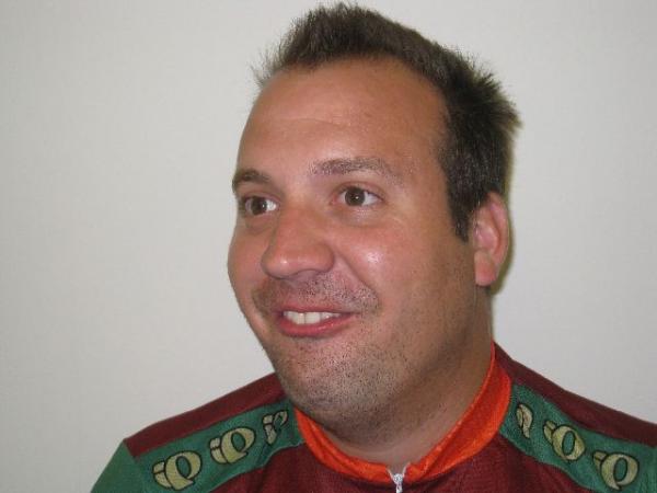 Michael Stone - Class of 1999 - Omaha South High School