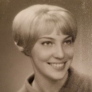 Frannie Murcek - Class of 1967 - Omaha South High School