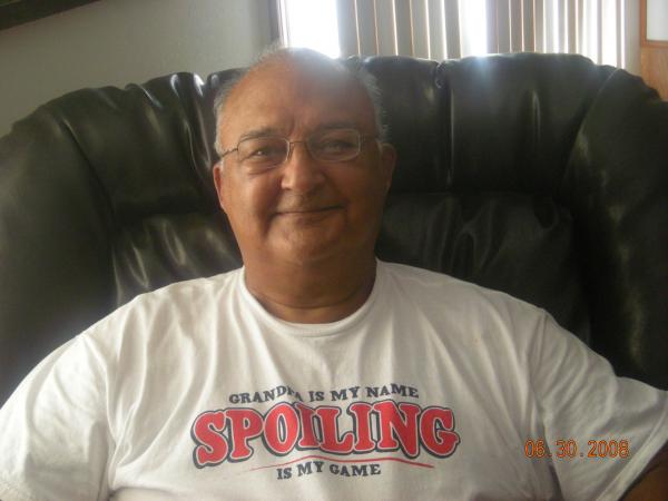 Michael Ramirez - Class of 1957 - Omaha South High School