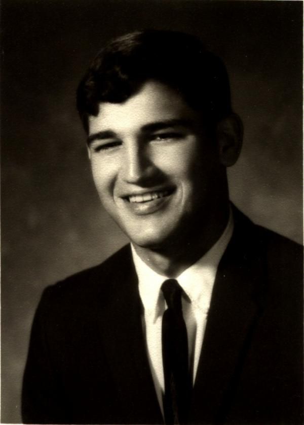 Jim Dulaney - Class of 1970 - Omaha South High School