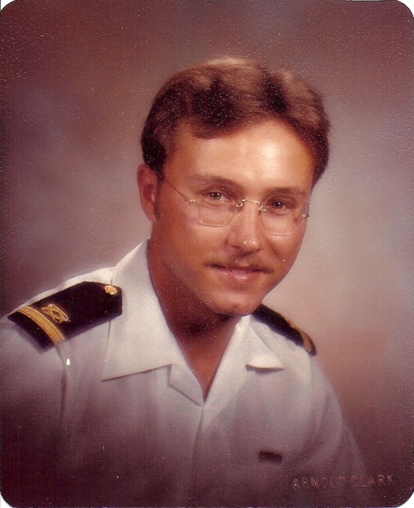 Patrick Mosites - Class of 1978 - Omaha South High School