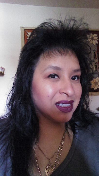 Anita Martinez - Class of 1988 - Omaha South High School