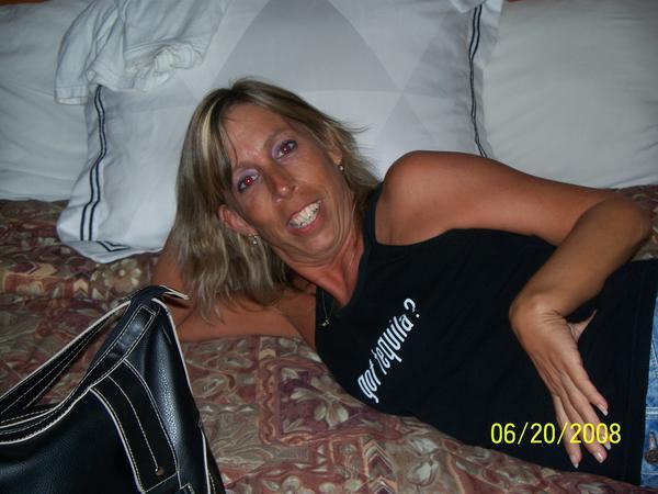Cindy Kment - Class of 1985 - Omaha South High School