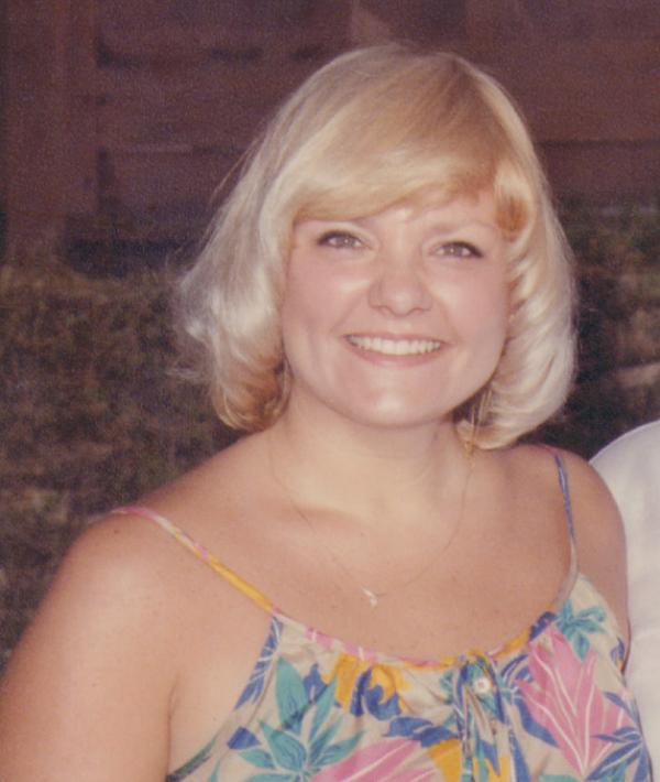 Colleen Haley - Class of 1967 - Omaha South High School