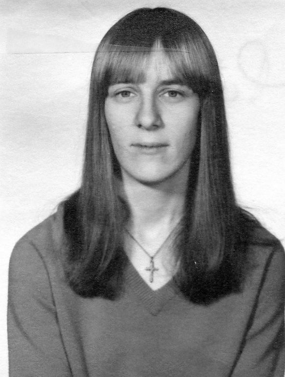 Patricia Mcguire - Class of 1969 - Omaha South High School