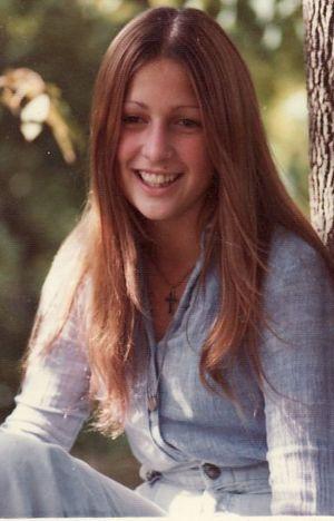 Joann Kathy Kline - Class of 1976 - Omaha South High School