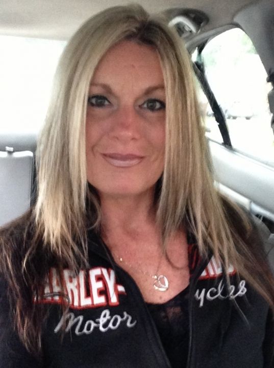 Leta Hood - Class of 1986 - Omaha South High School