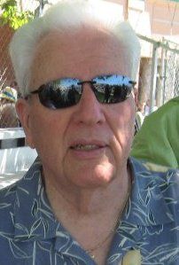 Robert Klagge - Class of 1951 - Omaha South High School