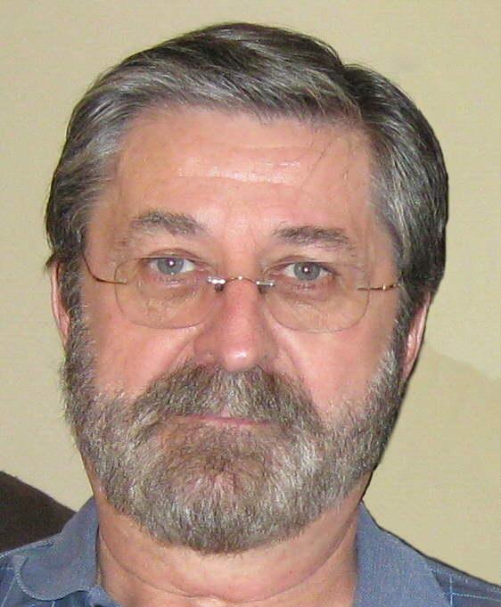Michael Peterson - Class of 1965 - Omaha South High School