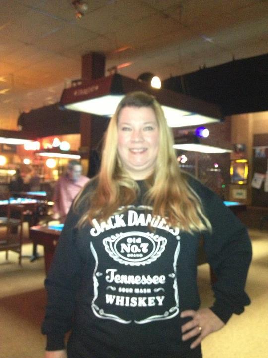 Julie Griger White - Class of 1988 - Omaha South High School