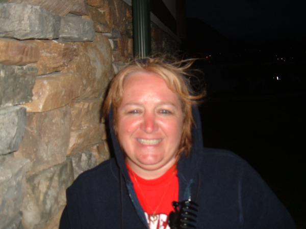 Mikki Heaton - Class of 1983 - Omaha South High School
