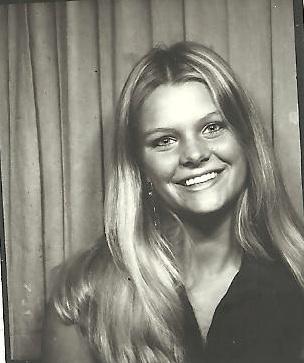 Coleen ( Larsen ) - Class of 1973 - Omaha South High School