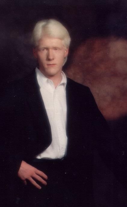 Jason Warbelton - Class of 1989 - Omaha South High School
