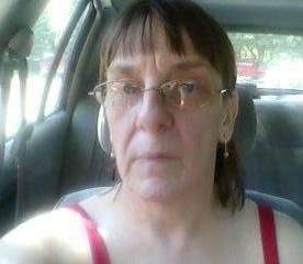 Patricia Mcguire - Class of 1969 - Omaha South High School