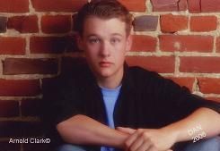 Dan Mcclure - Class of 2006 - Omaha South High School