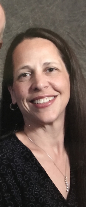 Lucie Wezorek - Class of 1974 - Omaha South High School