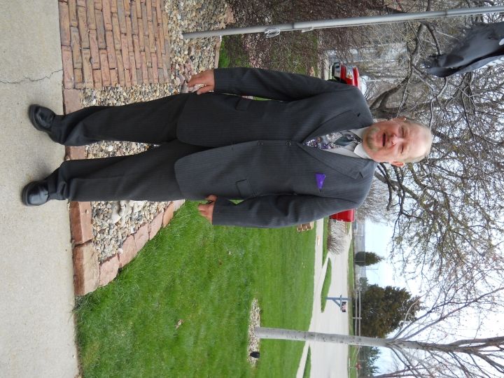 James Papek - Class of 1970 - Omaha South High School