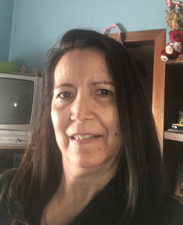 Rose Uriel - Class of 1974 - Omaha South High School