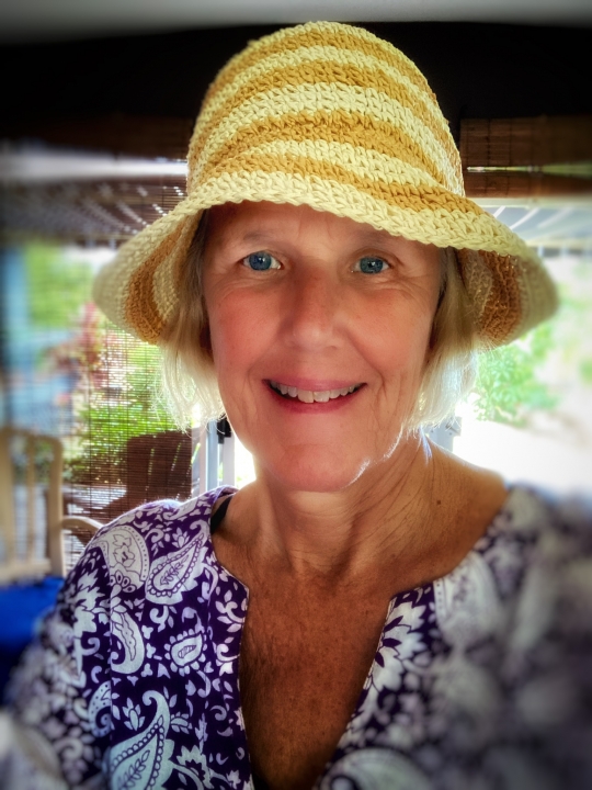 Lynne Hanson - Class of 1970 - Beatrice High School