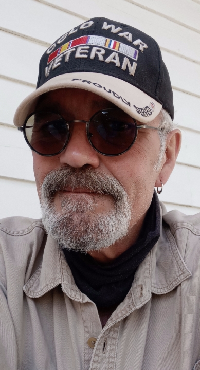 Tom Graham - Class of 1979 - Beatrice High School