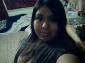 Amber Olloa - Class of 2000 - South Gate High School