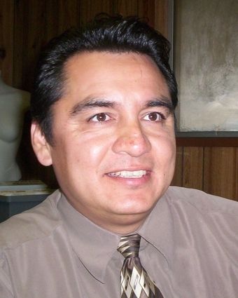 Julio Gonzalez - Class of 1986 - South Gate High School