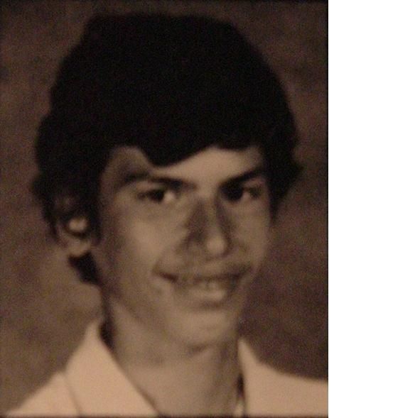 Tony Fernandez - Class of 1983 - South Gate High School