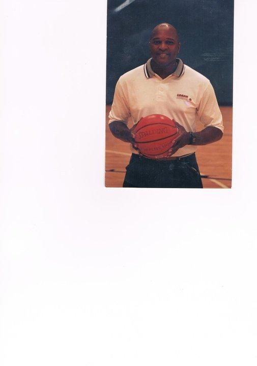 Nathaniel Sims - Class of 1979 - South Gate High School