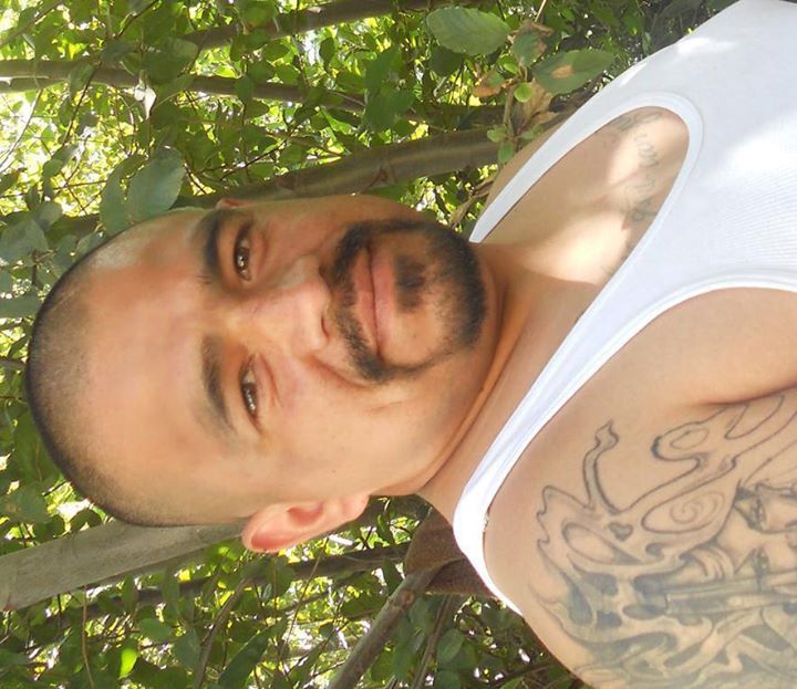 Alejandro Aguilar - Class of 1999 - South Gate High School