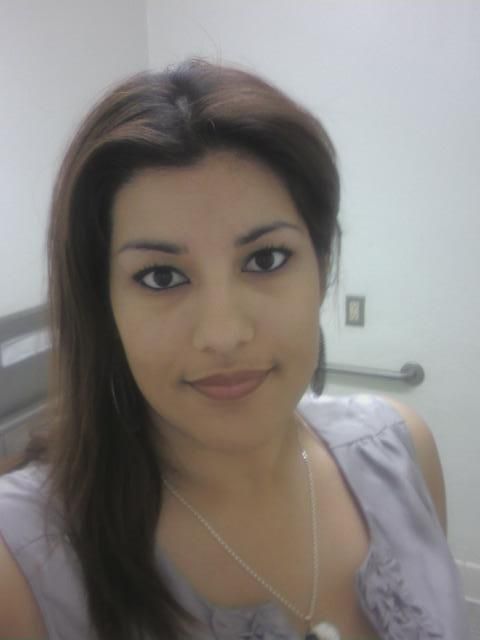 Elva Hermosillo - Class of 2000 - South Gate High School