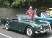 Michael Gauthier - Class of 1957 - South Gate High School