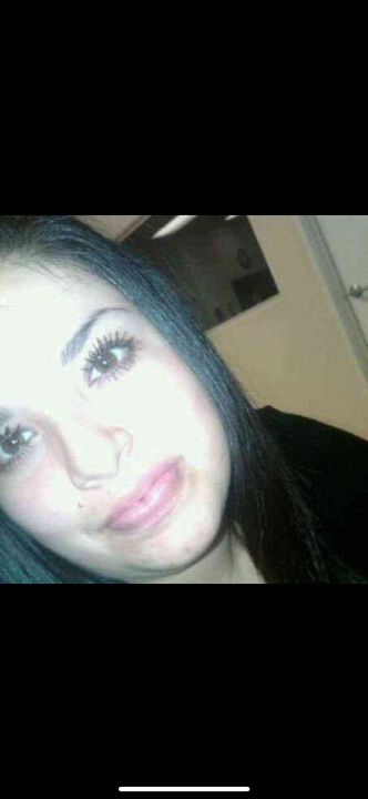 Karina Espinoza - Class of 2007 - South Gate High School